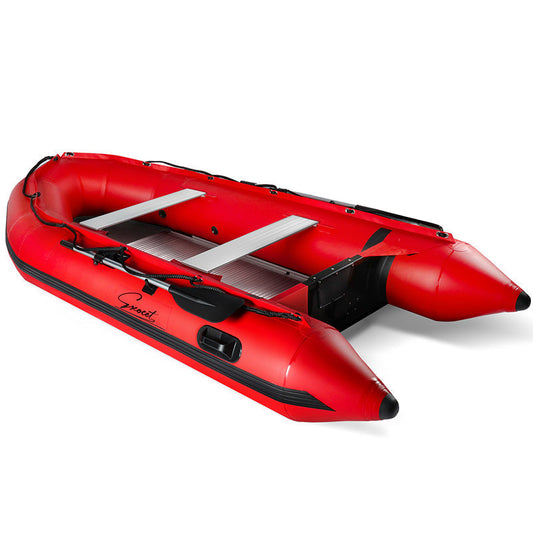 EXOCET Inflatable Boat Return Policy
