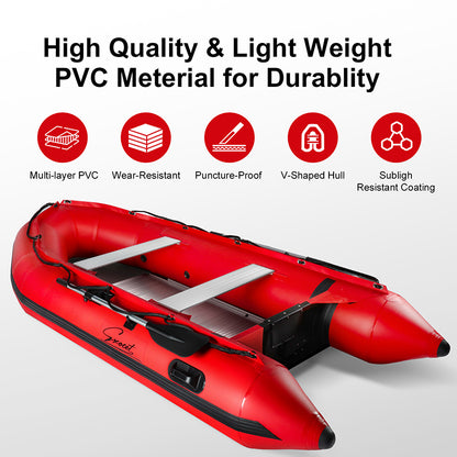 Inflatable Boat-ATR Series