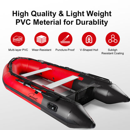 Inflatable Boat-ATRB Series