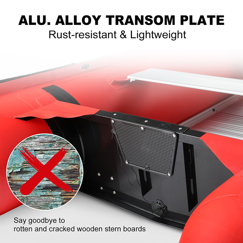 Inflatable Boat-ATR Series