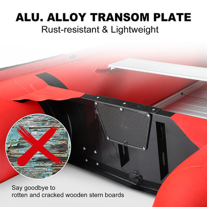 Inflatable Boat-ATR Series