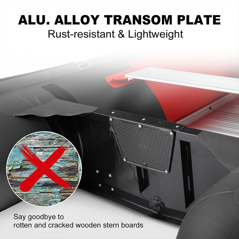 Inflatable Boat-ATRB Series