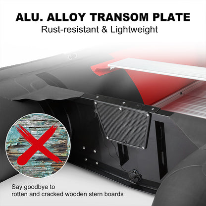 Inflatable Boat-ATRB Series