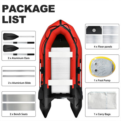 Inflatable Boat-ATRB Series
