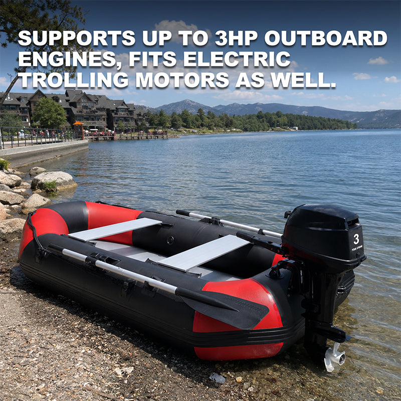 Inflatable Boat-ST Series