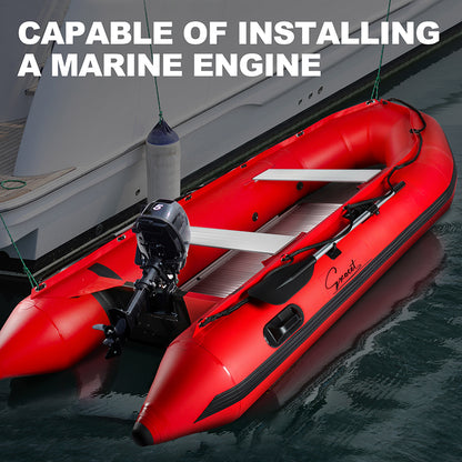 Inflatable Boat-ATR Series