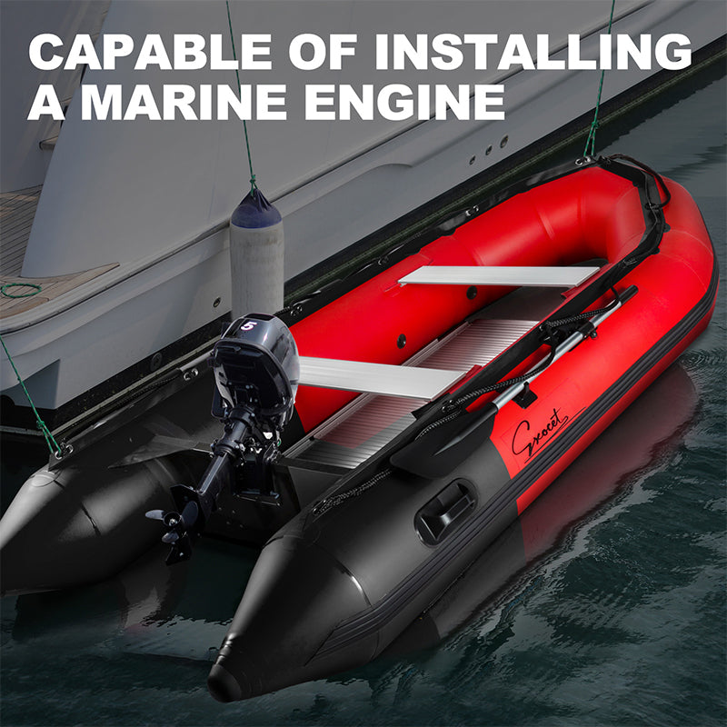 Inflatable Boat-ATRB Series