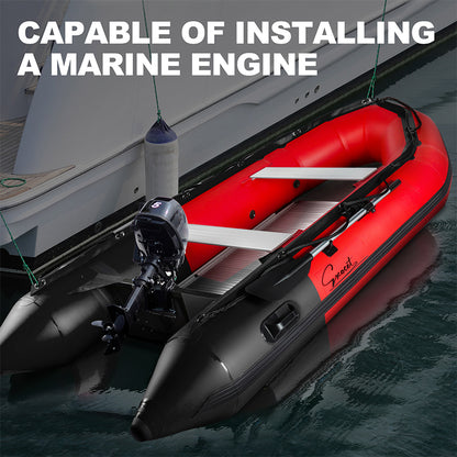 Inflatable Boat-ATRB Series