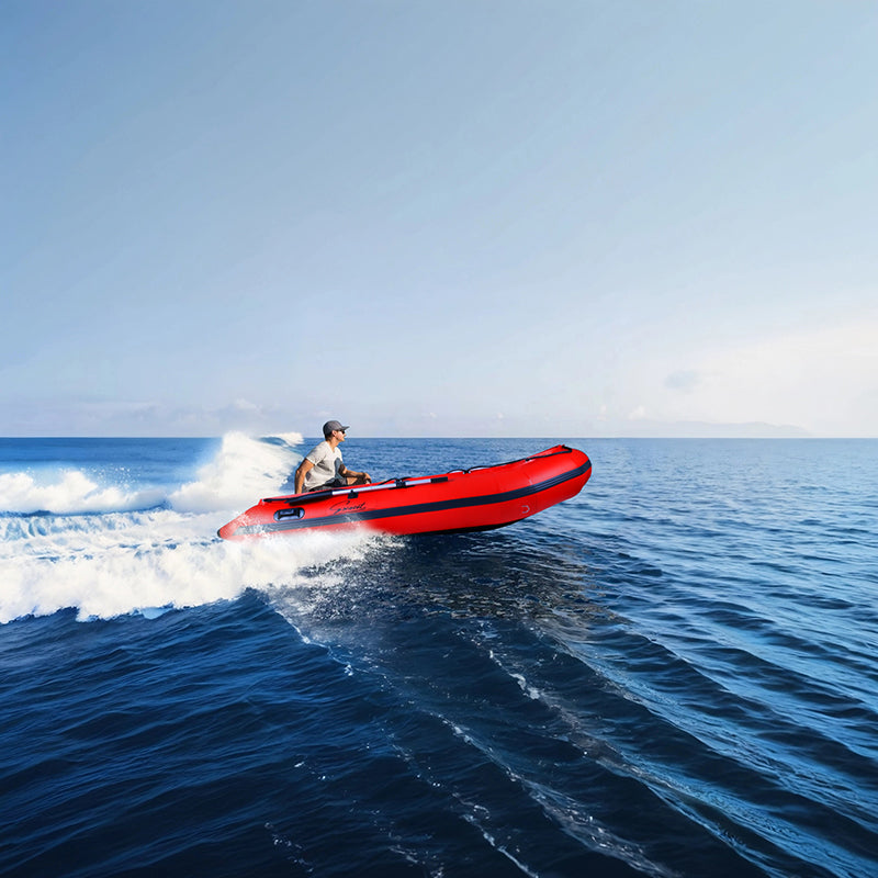 Inflatable Boat-ATR Series