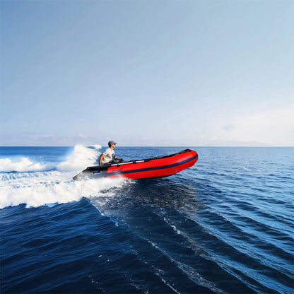 Inflatable Boat-ATRB Series