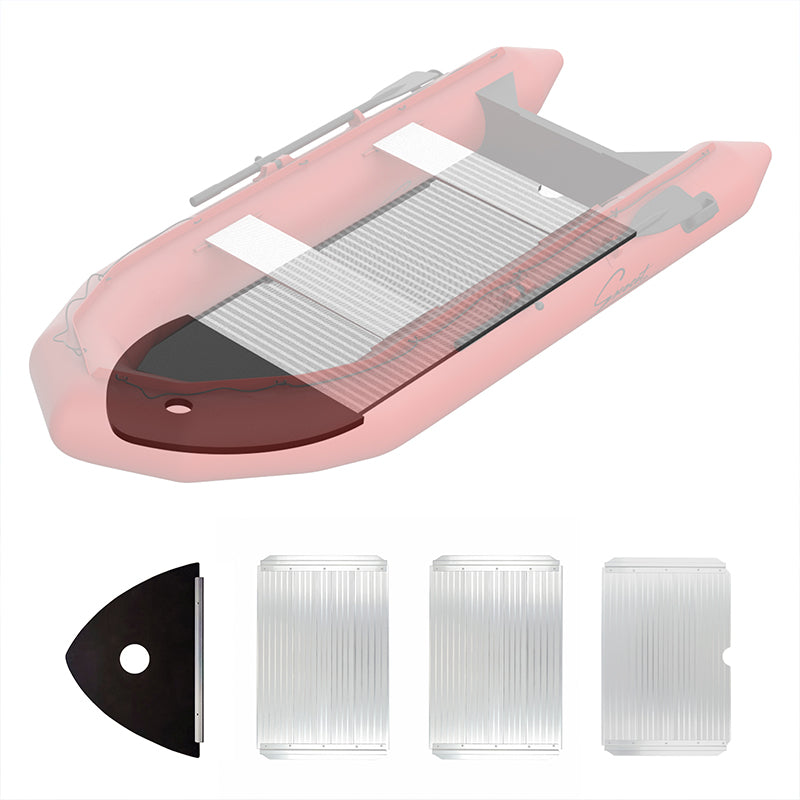 Inflatable Boat Floor