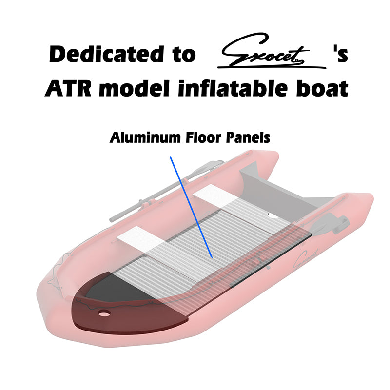 Inflatable Boat Floor