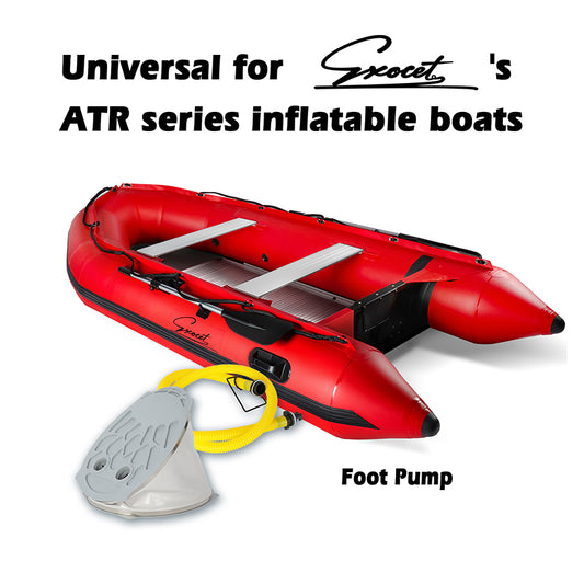 Inflatable Boat Seat