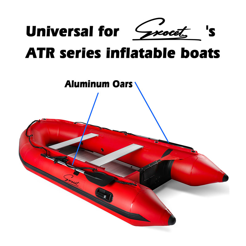 Inflatable Boat Oar