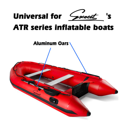 Inflatable Boat Oar