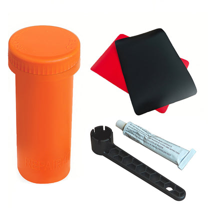 Inflatable Boat Repair Kit