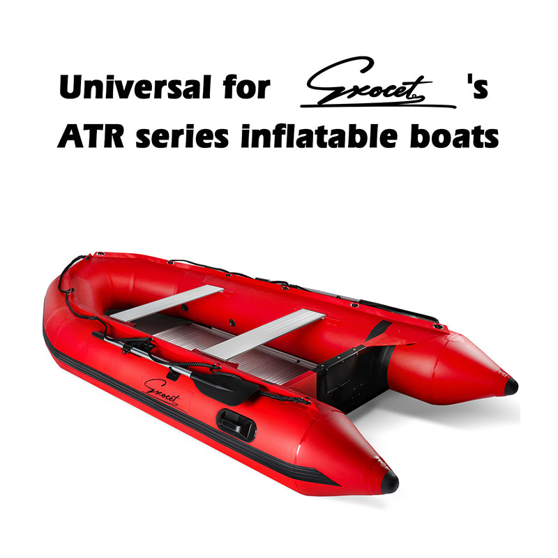 Inflatable Boat Repair Kit
