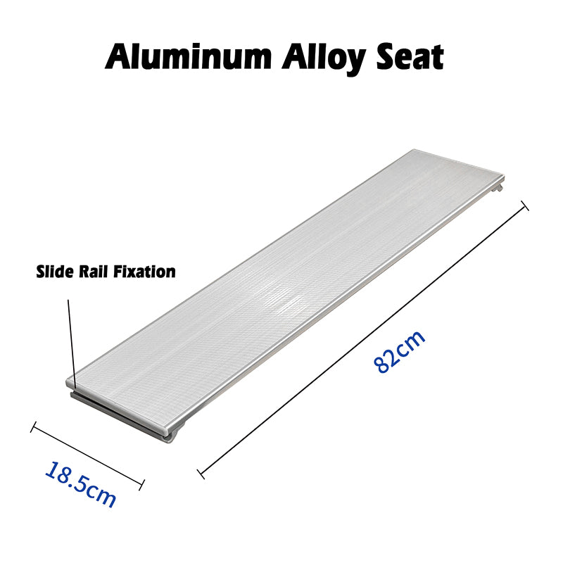Inflatable Boat Seat