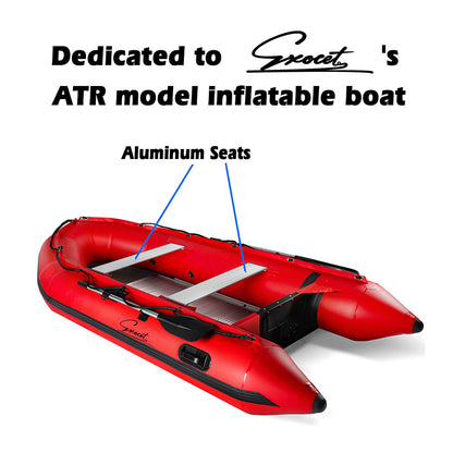 Inflatable Boat Seat