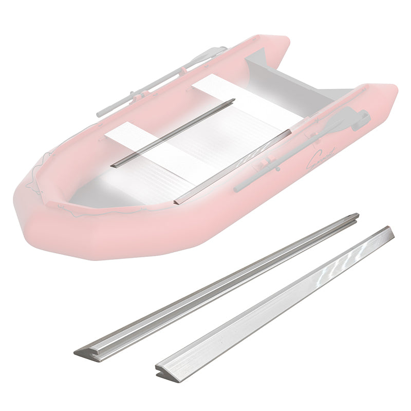 Inflatable Boat Slide