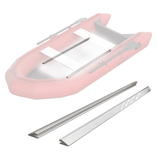 Inflatable Boat Slide