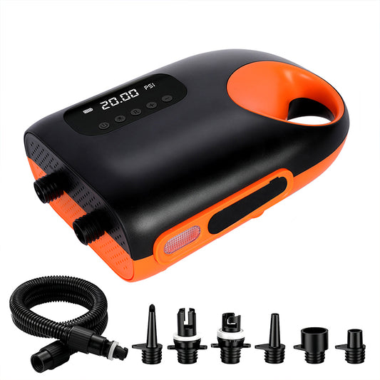 Inflator Pump